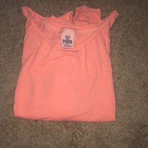 VICTORIA’S SECRET PINK LONG SLEEVE